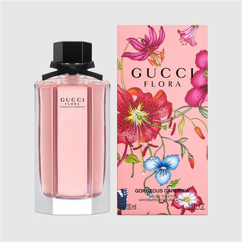 gucci flora dexandra|sephora gucci flora gorgeous gardenia.